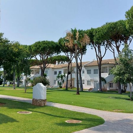 Apartamento Pinares Del Atlantico Chiclana de la Frontera Zewnętrze zdjęcie