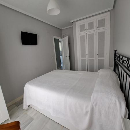 Apartamento Pinares Del Atlantico Chiclana de la Frontera Zewnętrze zdjęcie