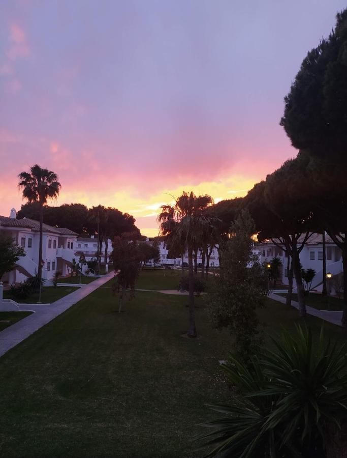 Apartamento Pinares Del Atlantico Chiclana de la Frontera Zewnętrze zdjęcie