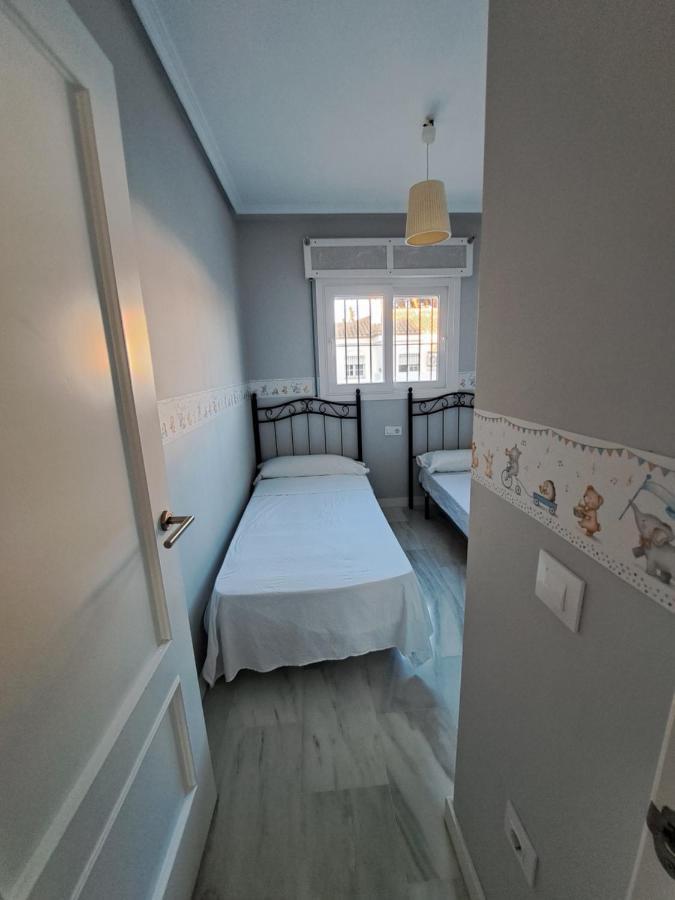 Apartamento Pinares Del Atlantico Chiclana de la Frontera Zewnętrze zdjęcie