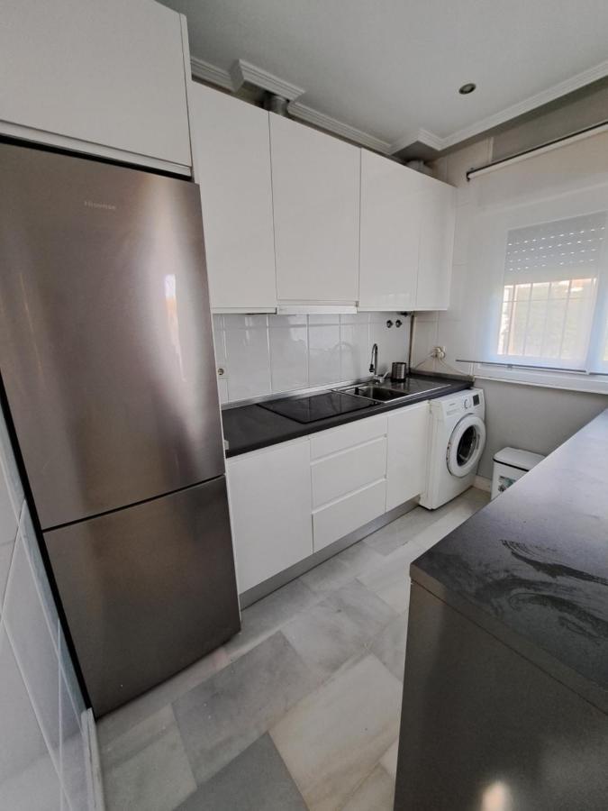 Apartamento Pinares Del Atlantico Chiclana de la Frontera Zewnętrze zdjęcie