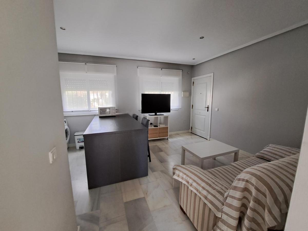 Apartamento Pinares Del Atlantico Chiclana de la Frontera Zewnętrze zdjęcie