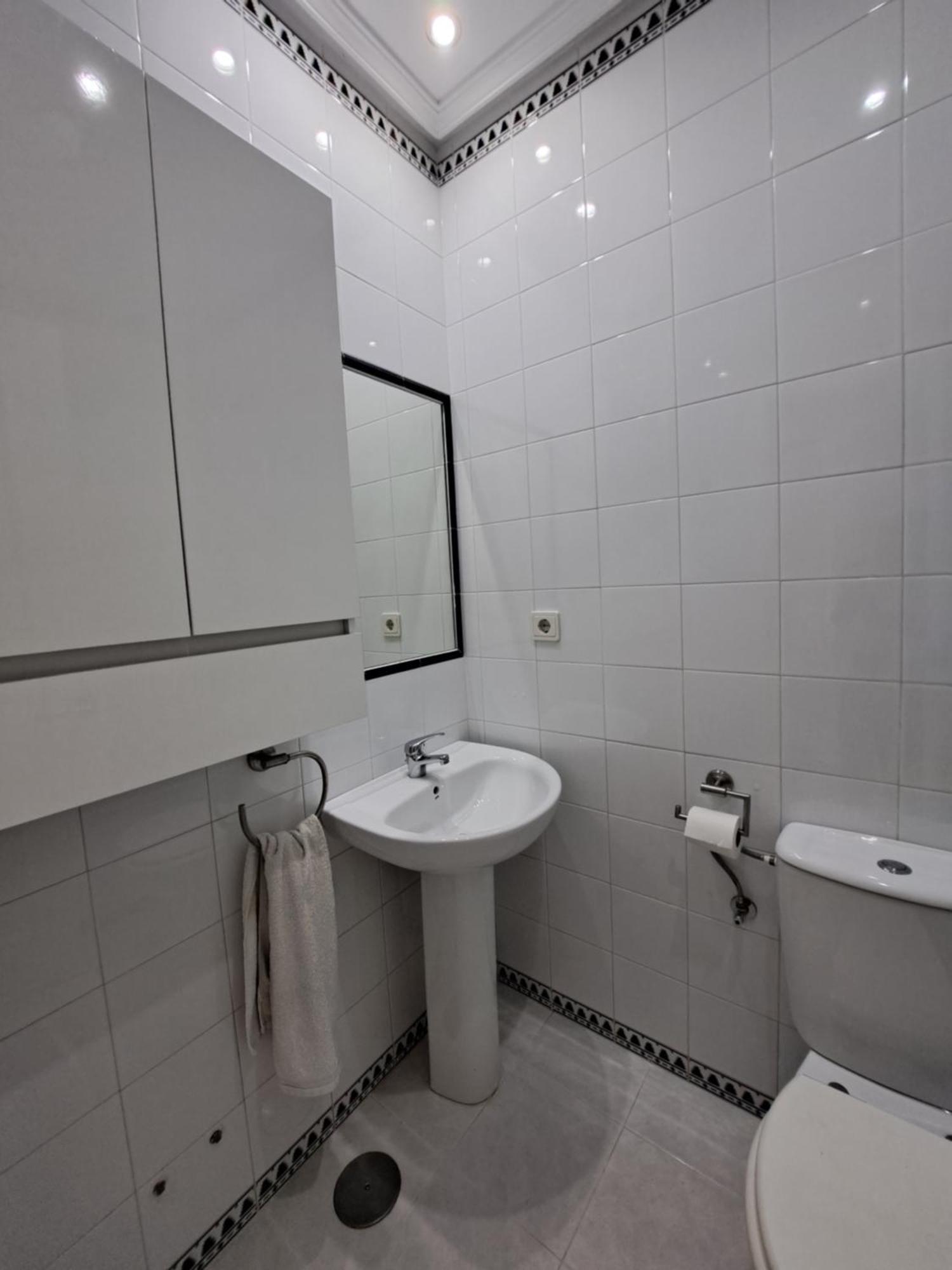 Apartamento Pinares Del Atlantico Chiclana de la Frontera Zewnętrze zdjęcie